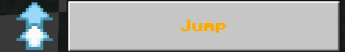 Jump Enchantment