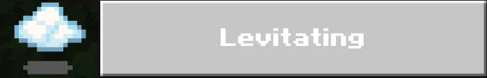 Levitating Enchantment