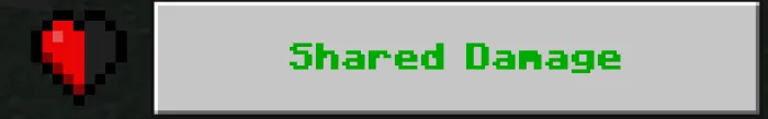 Shared Damage Enchantment