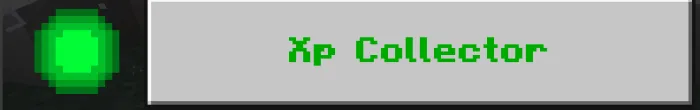 XP Collector Enchantment