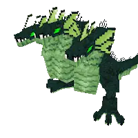 Hydra Stomp Attack
