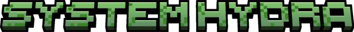 System Hydra Addon Logo 1