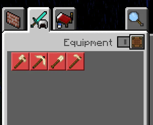 All Wyvern Tools