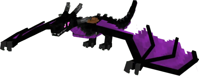 Ender Wyvern