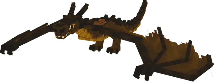 Ground Wyvern
