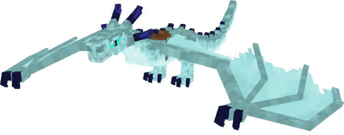 Ice Wyvern