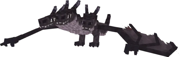 System Wyverns Addon For Minecraft