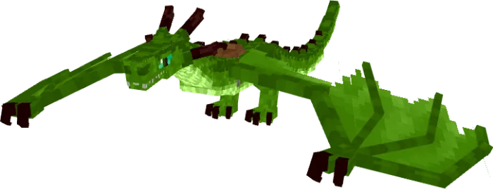 Poison Wyvern