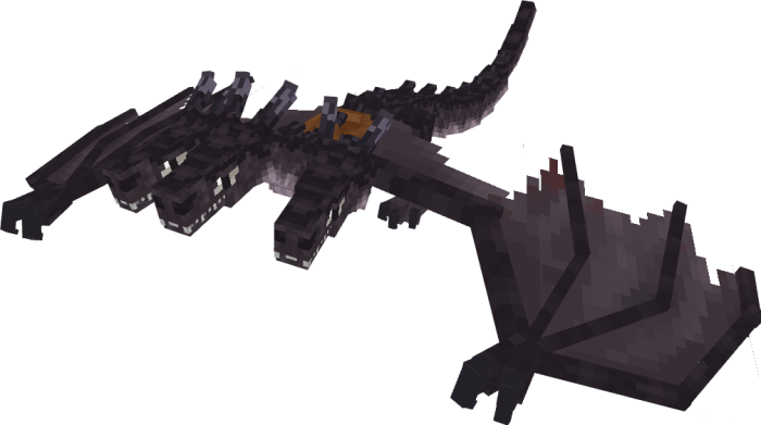 Wither Wyvern