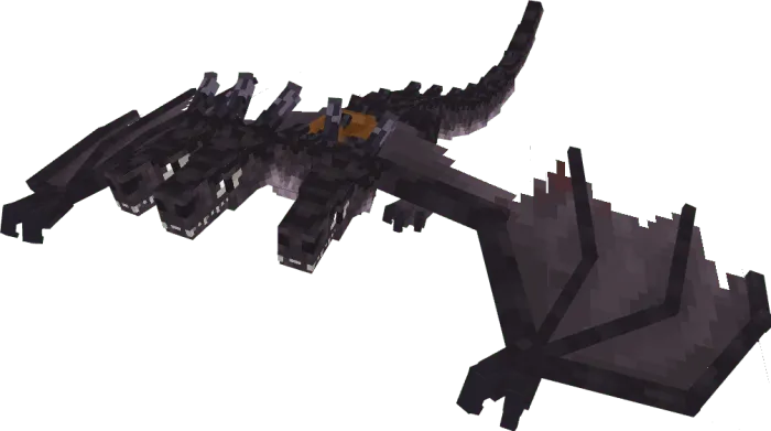 System Wyverns Addon For Minecraft
