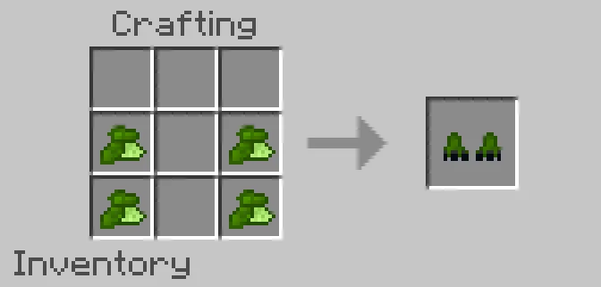 Wyvern Boots Recipe