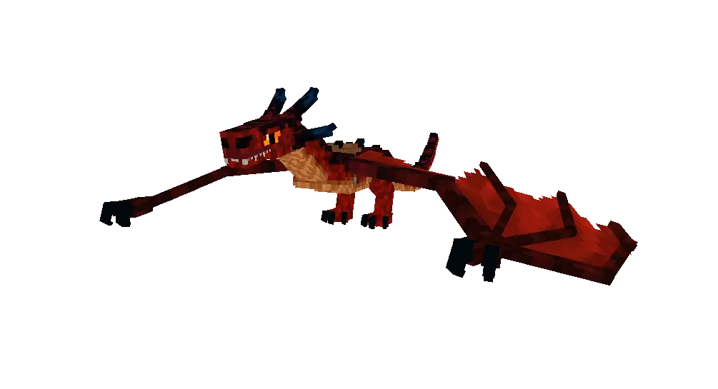 Wyvern Ranged Attack
