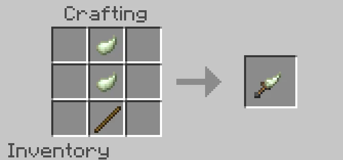 Poison Wyvern Dagger Recipe