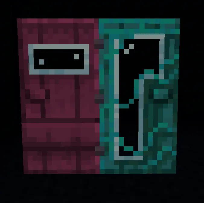 New Door Texture: Screenshot 2