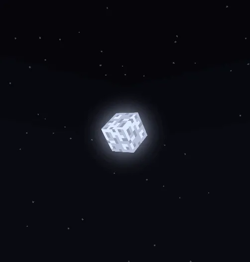 New Moon Texture: Screenshot