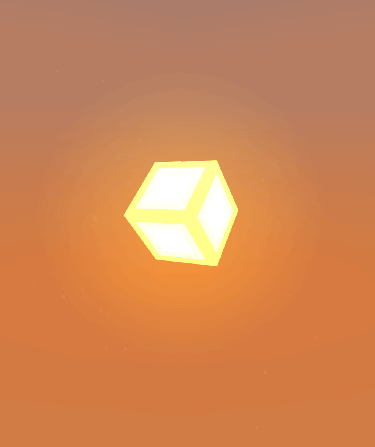 New Sun Texture: Screenshot