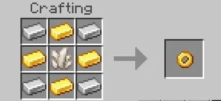 Base Potion Ring Recipe