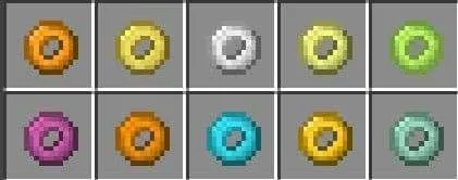 Potion Rings
