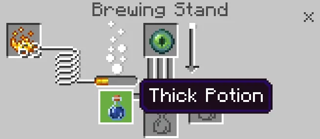 Bottled Void Recipe