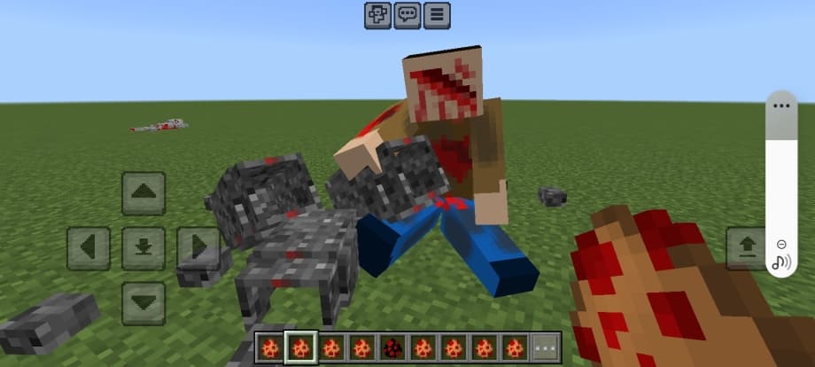 Thumbnail: The Dead Bodies + Pose Animation v2.2