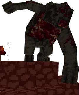 Blood Troll