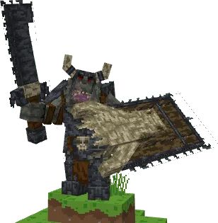Da Warboss