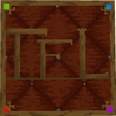 The Forgotten Legends Logo