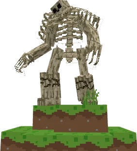 Nekros Colossus