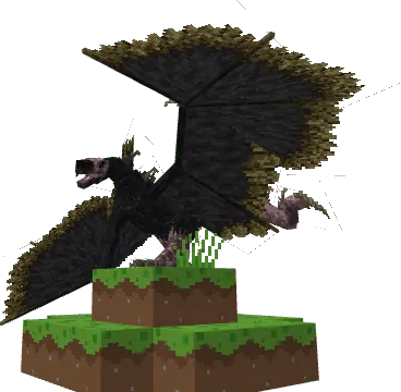The Desertic Wyvern
