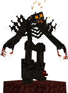 Wither Colossus