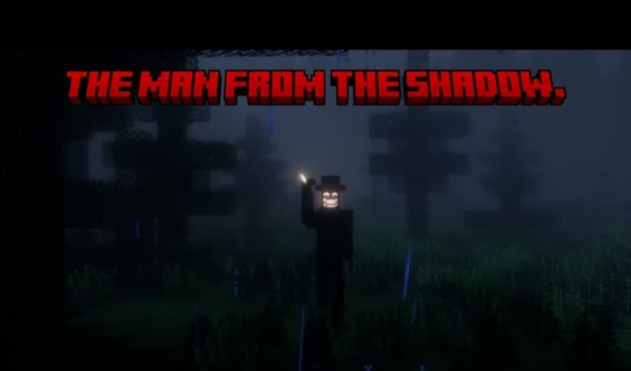 Thumbnail: The Man from the Shadow PUBLIC BETA