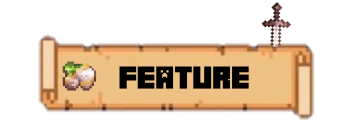 Feature