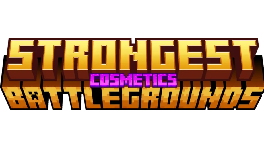 Thumbnail: The Strongest Battlegrounds: Cosmetics (BETA)