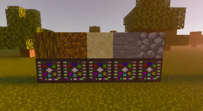The Ultimate SkyGen Generator Pack: Screenshot 1