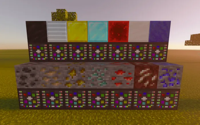 The Ultimate SkyGen Generator Pack: Screenshot 2