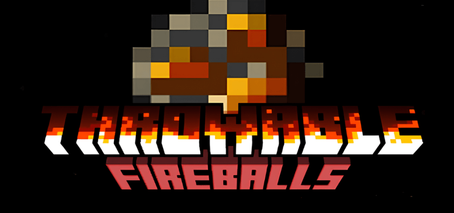 Thumbnail: Throwable Fireball (1.21 Support, No Experimental Features Needed)