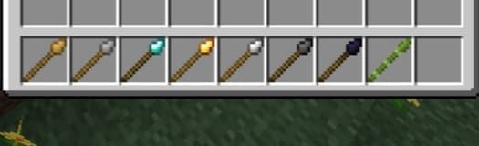 All New Spears