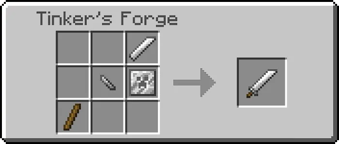 Cleaver Recipe