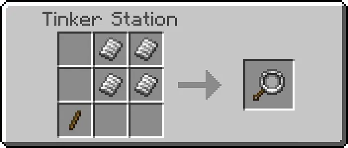 Frying Pan Recipe