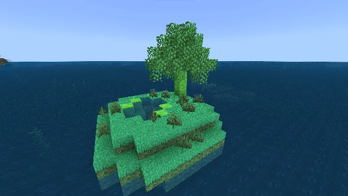 Slime Islands: Screenshot