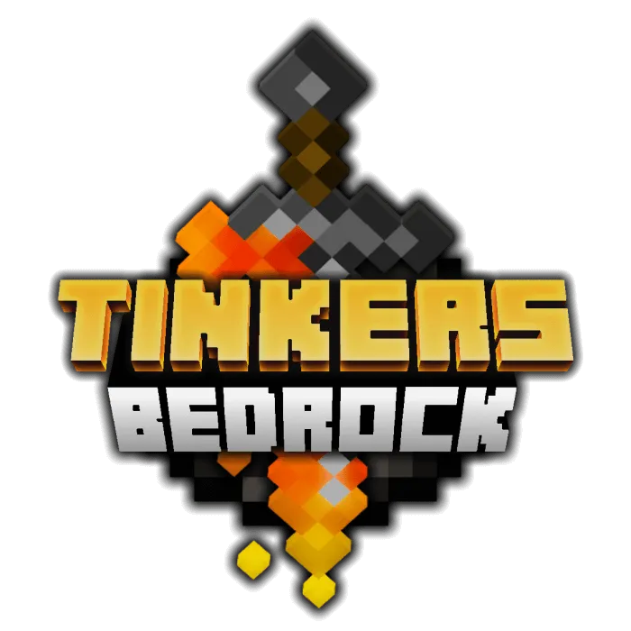 Tinkers' Bedrock Logo