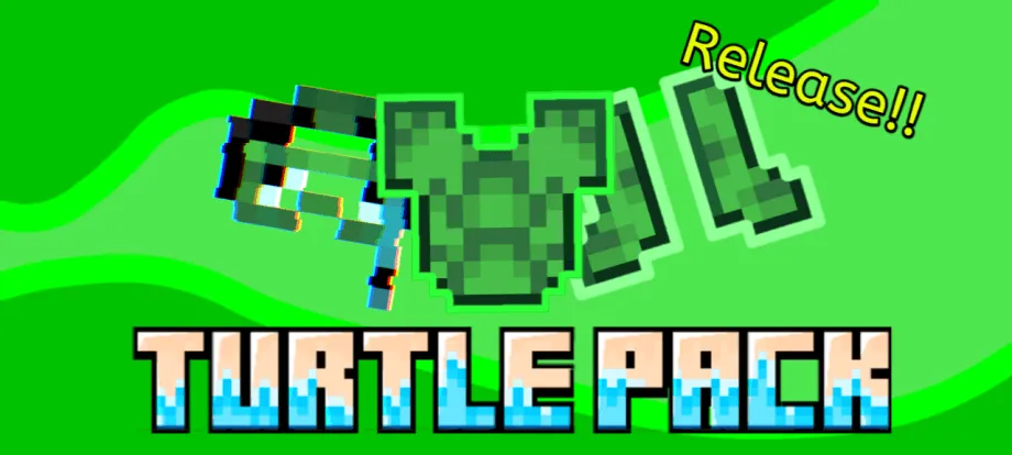 Thumbnail: Turtle Pack