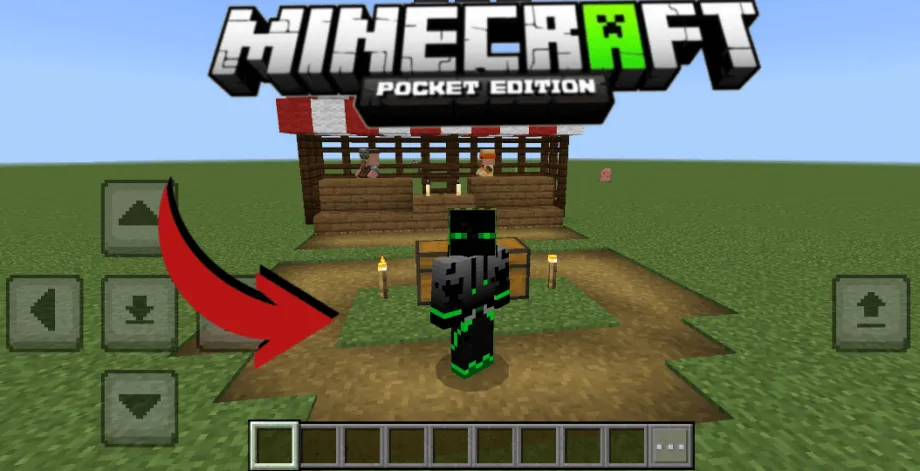 Thumbnail: Ultimate Flat World Survival