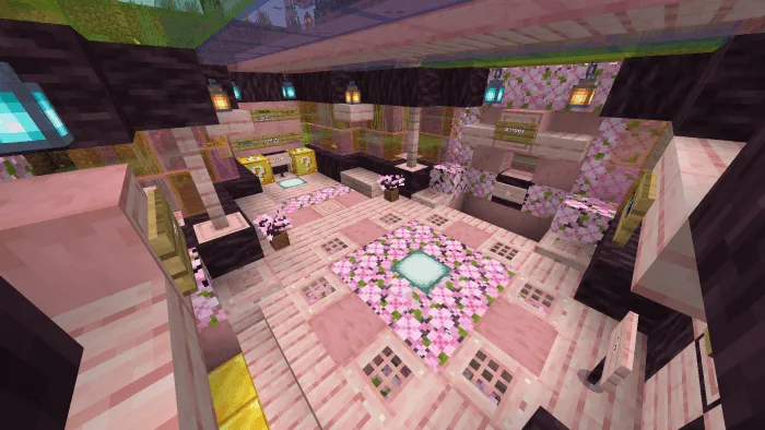 The Lobby (1.20 Update): Screenshot 1
