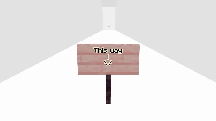 Ultimate SkyBlock Map: Screenshot 5