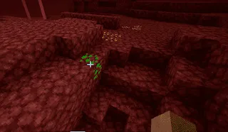 Uranium Ore: Screenshot