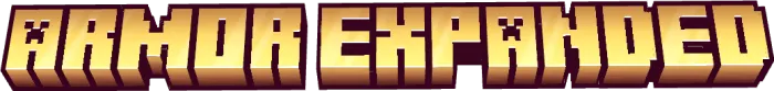 Vanilla Armor Expanded Logo