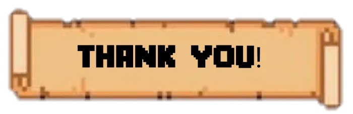 Thank You!