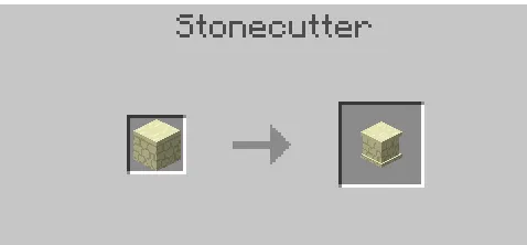 Pillar Recipe (Variant 2)