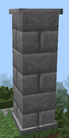 Pillar: Screenshot